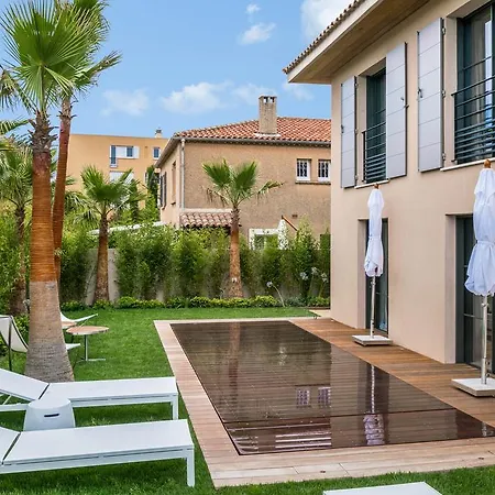 Noria Tropez